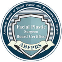 American Board of Facial Plastic and Reconstructive Surgery