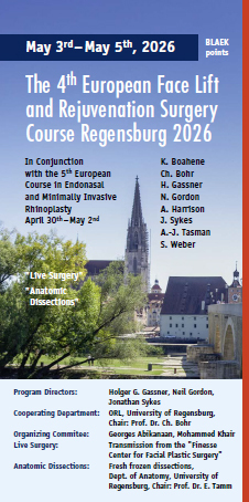 Face Lift Course Regensburg