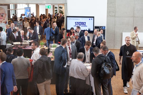 Jahrestagung der EAFPS 2018