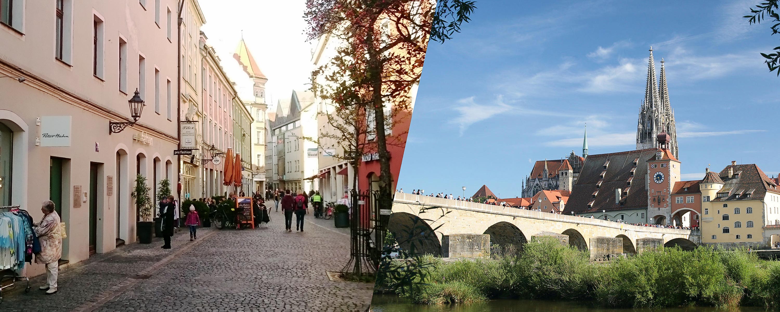 Finesse Regensburg Fröhliche Türkenstraße